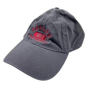 Baylor Chattanooga Tennessee Hat